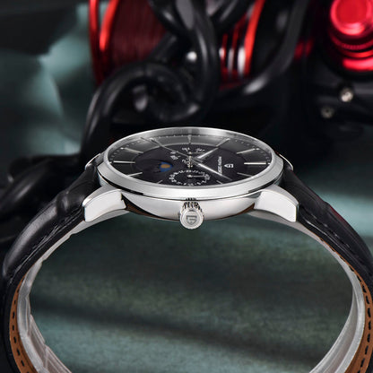 Pagani Design Martin Black Classic Edition product photo