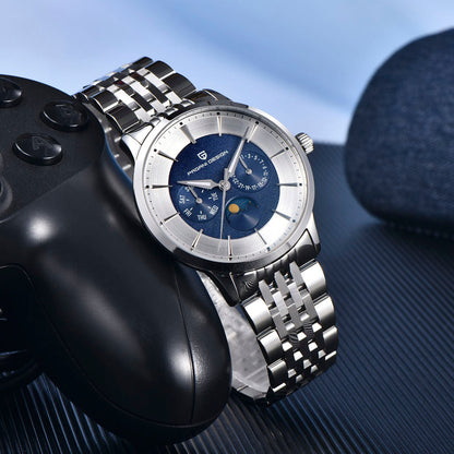 Pagani Design Martin Blue product photo