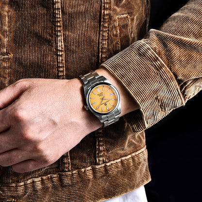 Pagani Design Matteo Yellow product photo