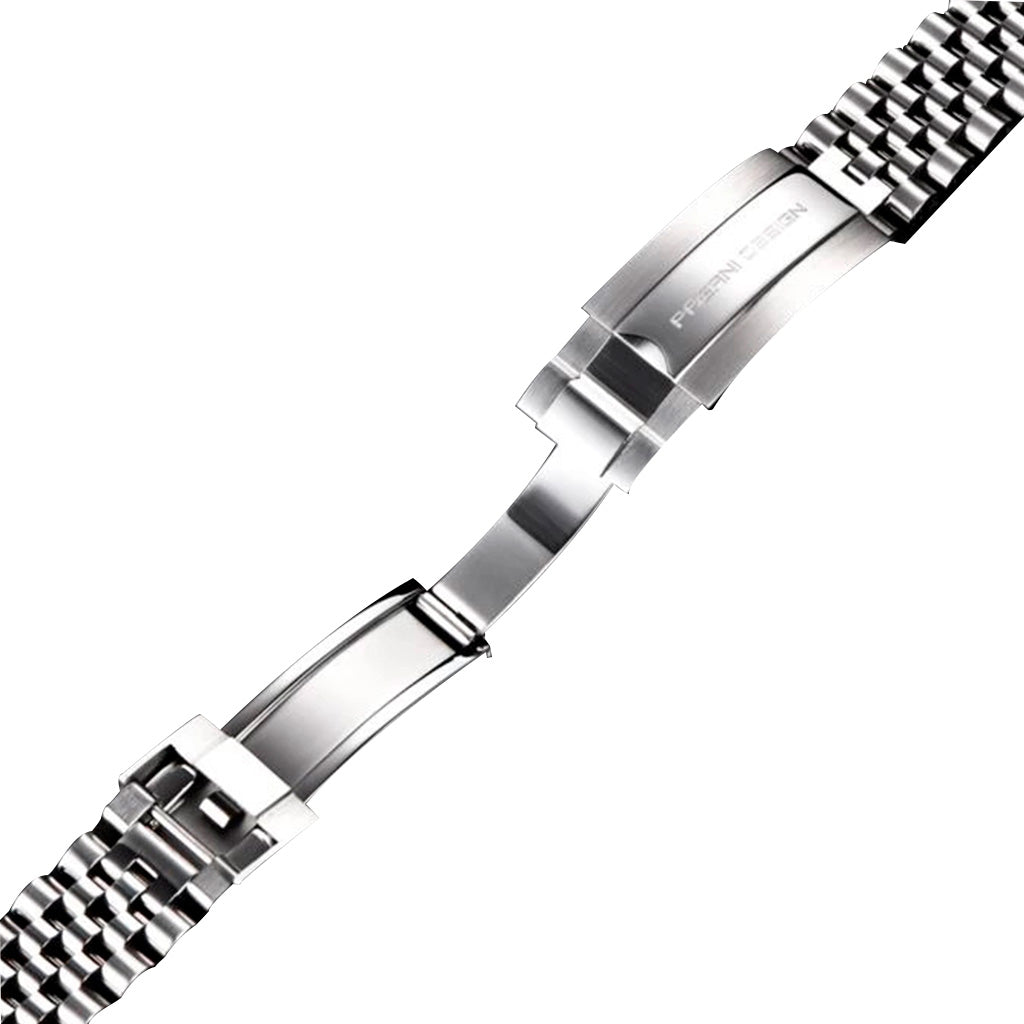Pagani Design Stainless Steel Watch Strap 316L 20mm x 220mm product photo