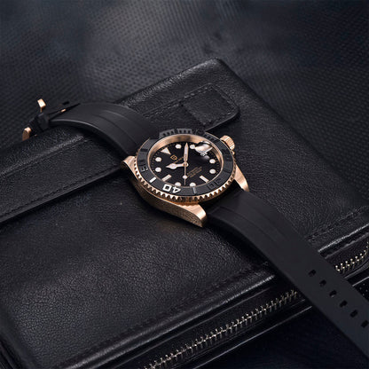 Pagani Design Explorer Black Gold Sport Edition product photo