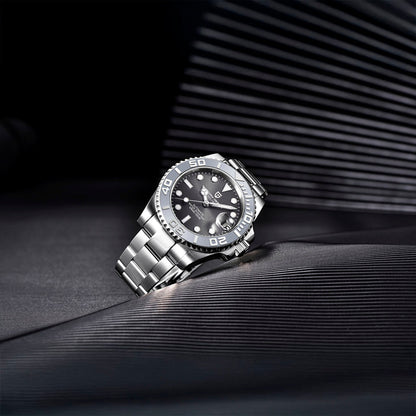 Pagani Design Explorer Gray product photo