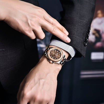 Pagani Design Explorer Rose Gold product photo