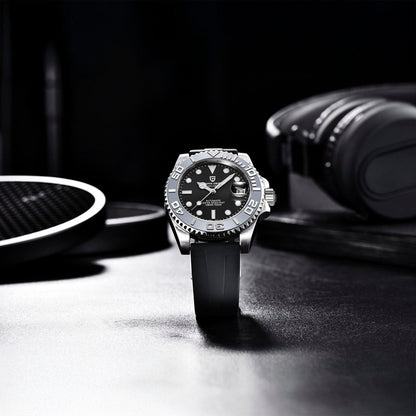 Pagani Design Explorer Gray Sport Edition product photo
