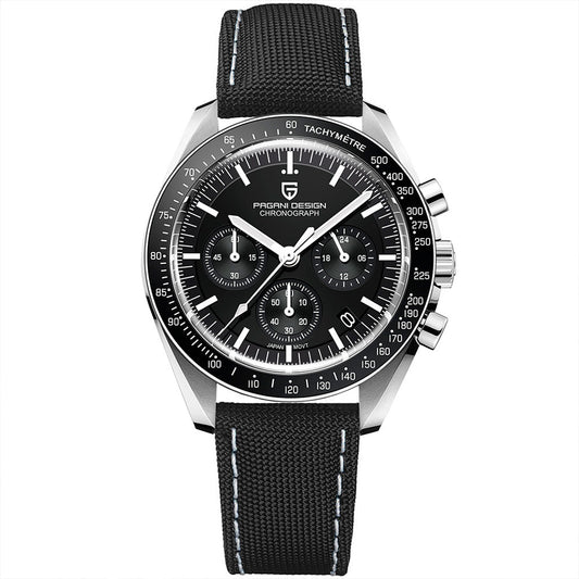 Pagani Design Lorenzo Black Classic Edition product photo