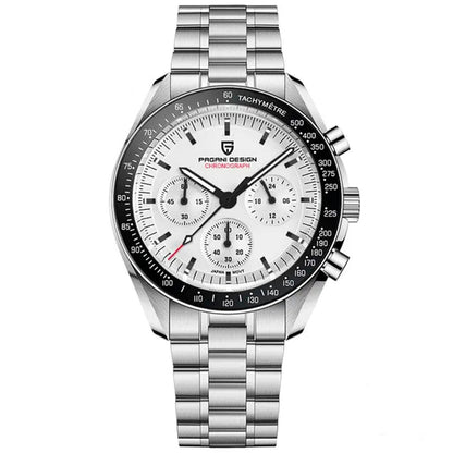 Pagani Design Lorenzo Black and White product photo