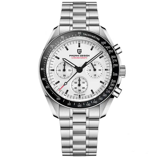 Pagani Design Lorenzo Black and White product photo