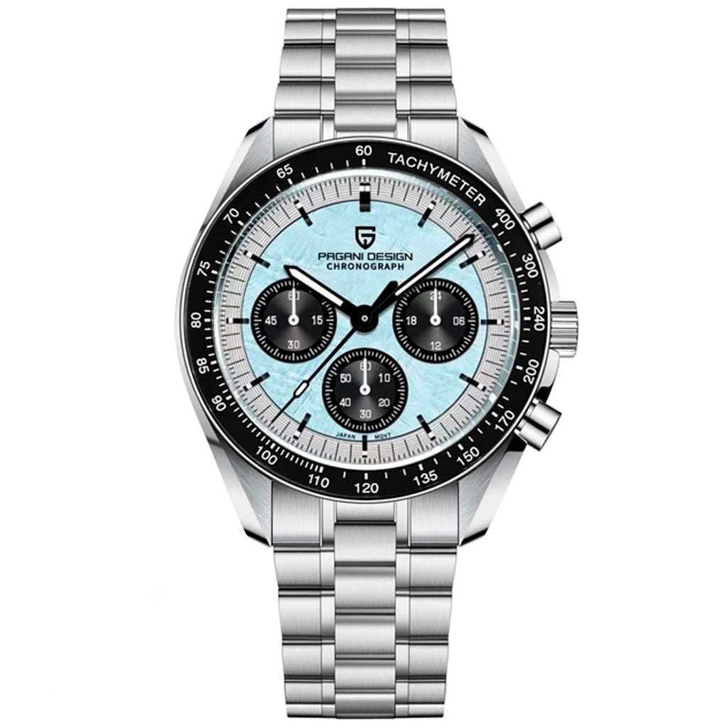 Pagani Design Lorenzo Sky Blue product photo