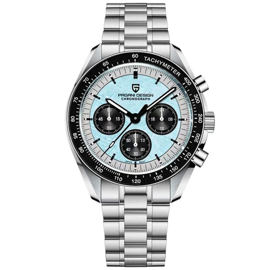 Pagani Design Lorenzo Sky Blue product photo