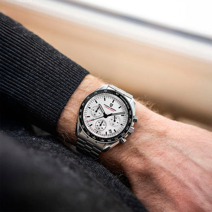 Pagani Design Lorenzo Black and White product photo