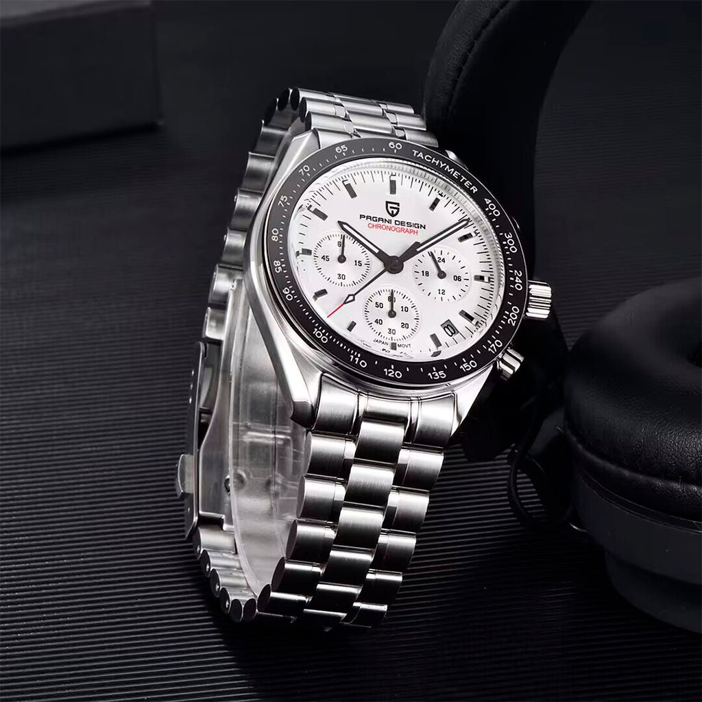 Pagani Design Lorenzo Black and White product photo