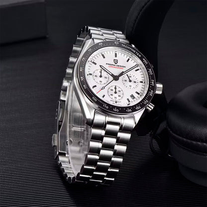 Pagani Design Lorenzo Black and White product photo