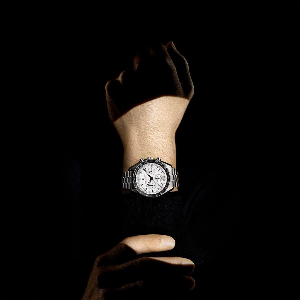 Pagani Design Lorenzo Black and White product photo
