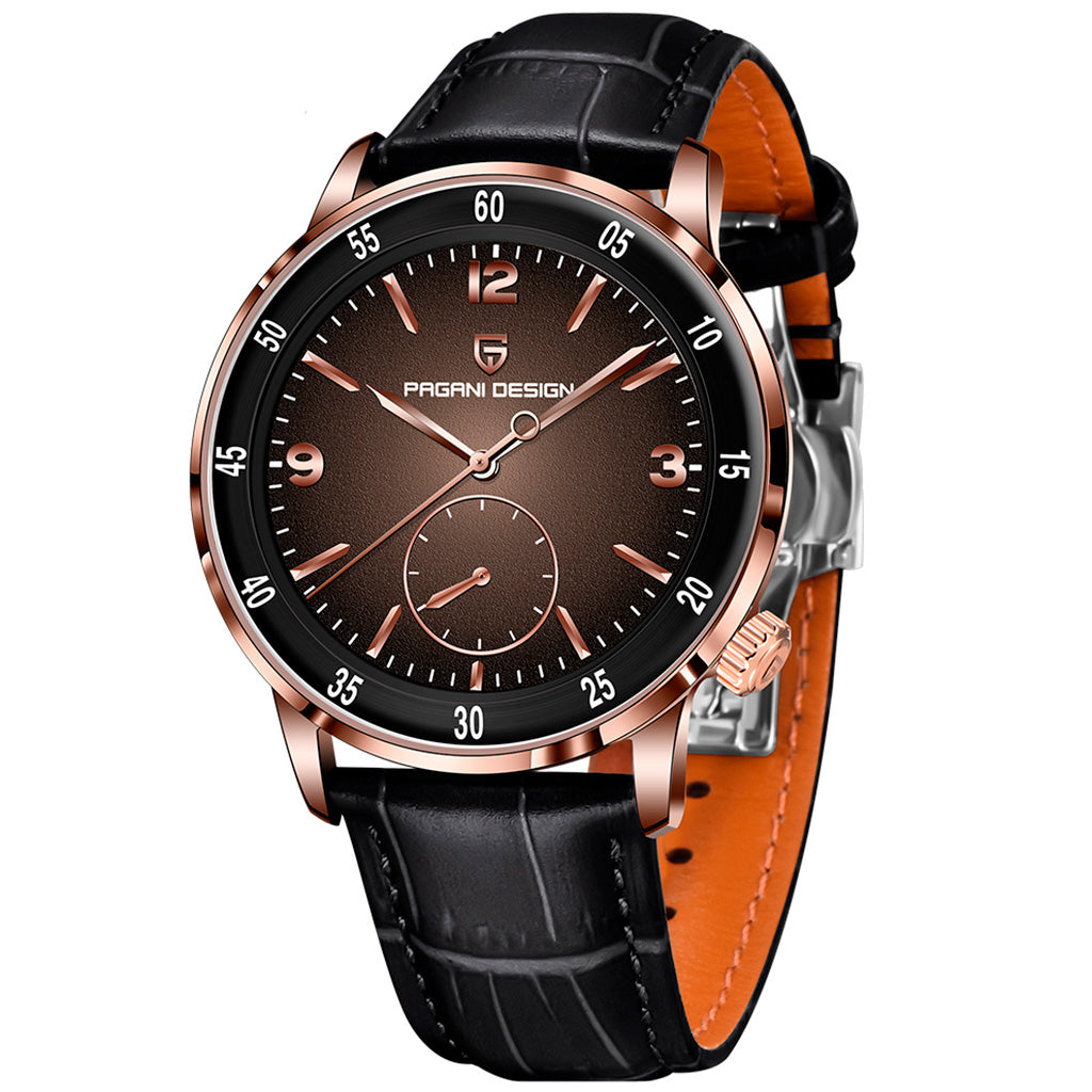 Pagani Design Milano Copper Classic Edition product photo