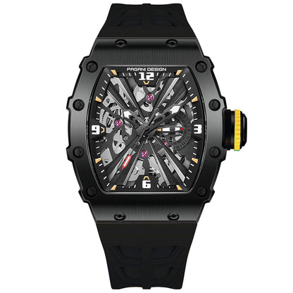Pagani Design Monza Black product photo