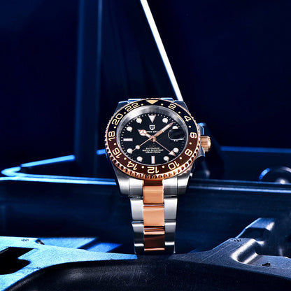 Pagani Design Pantheon Gold product photo