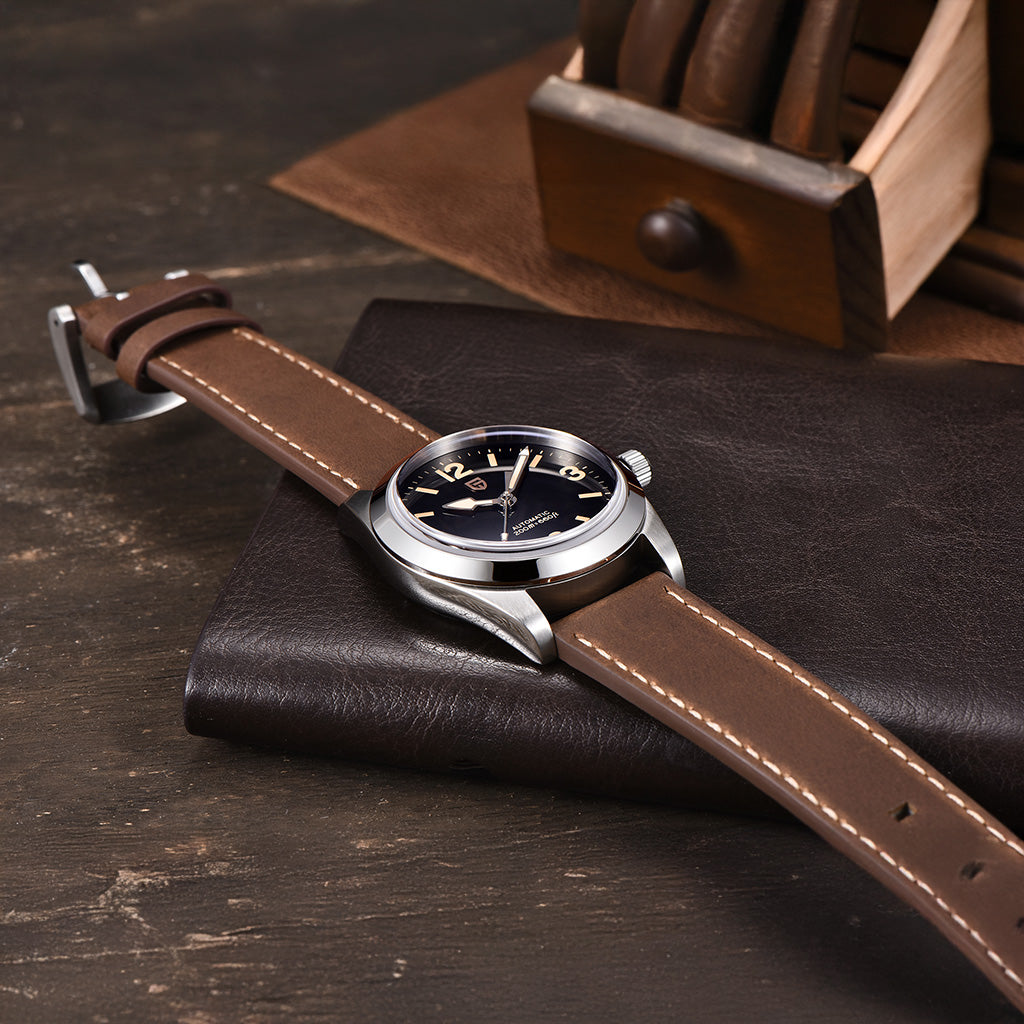 Pagani Design Ranger Black Classic Edition product photo