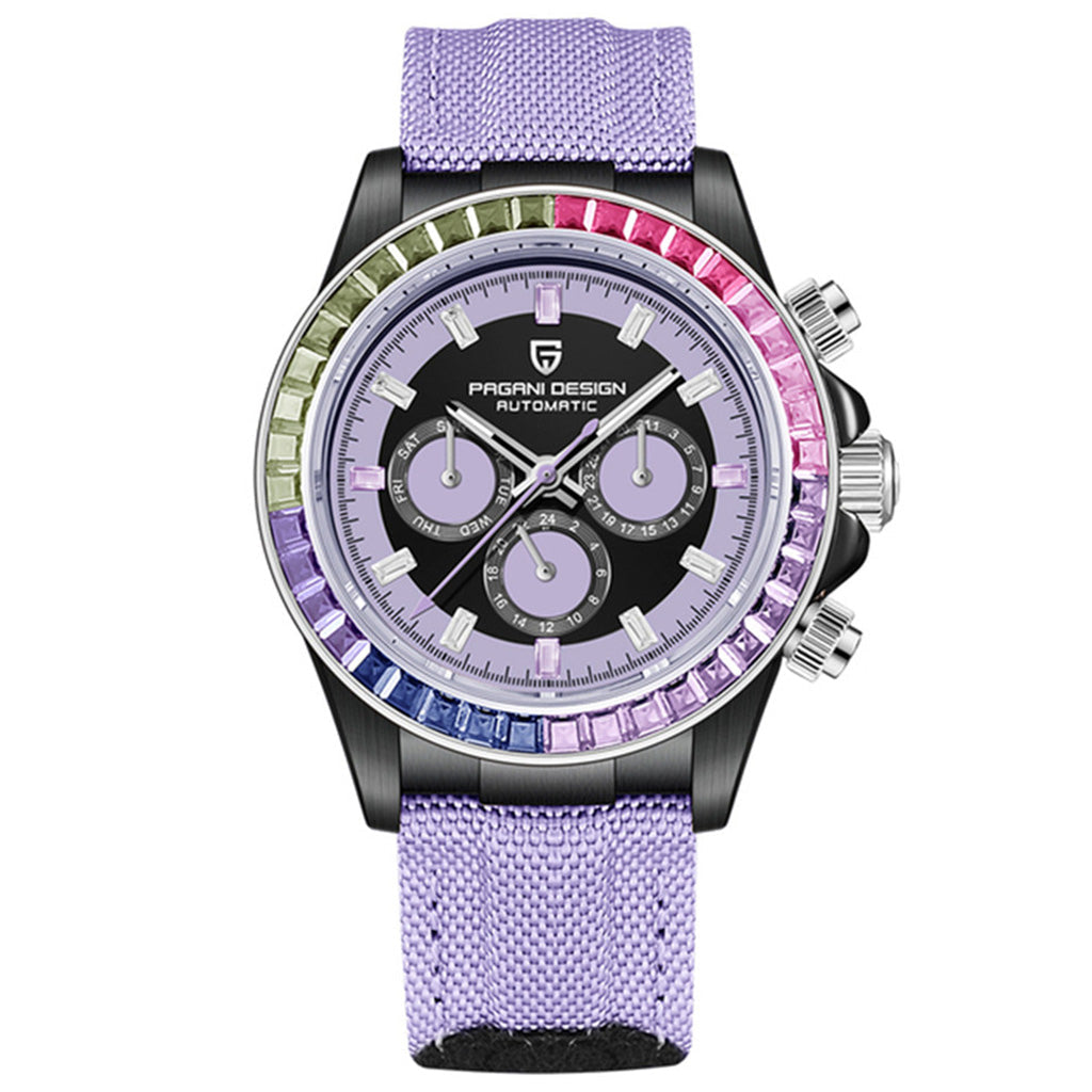 Pagani Design Riad Purple product photo