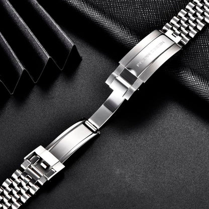 Pagani Design Stainless Steel Watch Strap 316L 20mm x 220mm product photo
