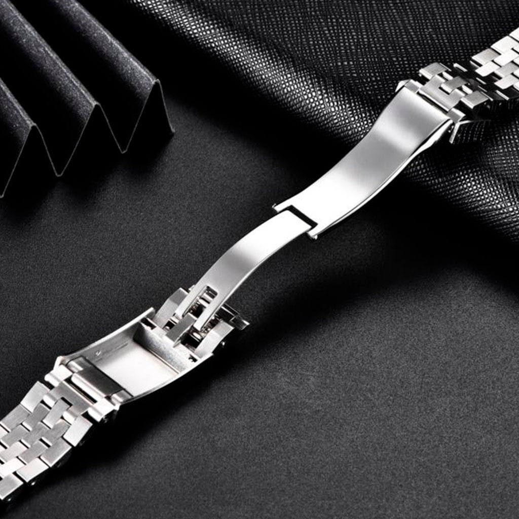 Pagani Design Stainless Steel Watch Strap 316L 20mm x 220mm product photo