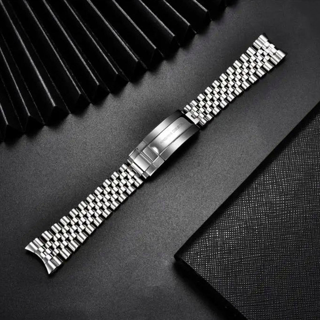 Pagani Design Stainless Steel Watch Strap 316L 20mm x 220mm product photo