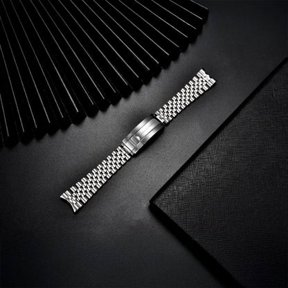 Pagani Design Stainless Steel Watch Strap 316L 20mm x 220mm product photo