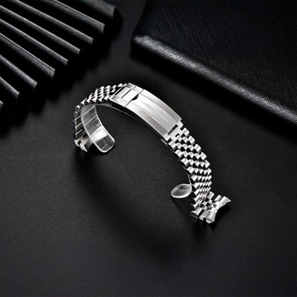 Pagani Design Stainless Steel Watch Strap 316L 20mm x 220mm product photo