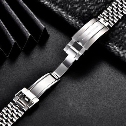 Pagani Design Stainless Steel Watch Strap 316L 20mm x 220mm product photo