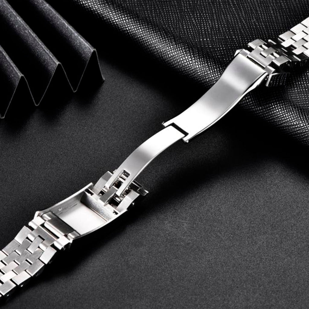 Pagani Design Stainless Steel Watch Strap 316L 20mm x 220mm product photo