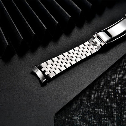 Pagani Design Stainless Steel Watch Strap 316L 20mm x 220mm product photo