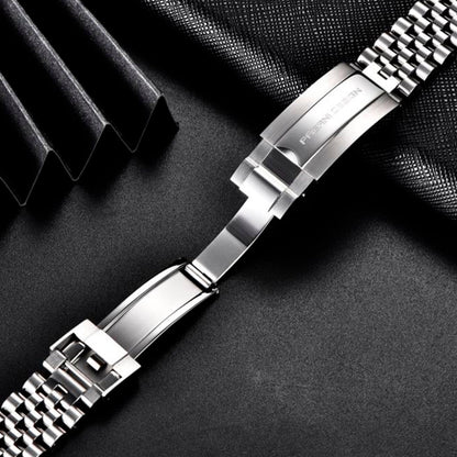Pagani Design Stainless Steel Watch Strap 316L 20mm x 220mm product photo