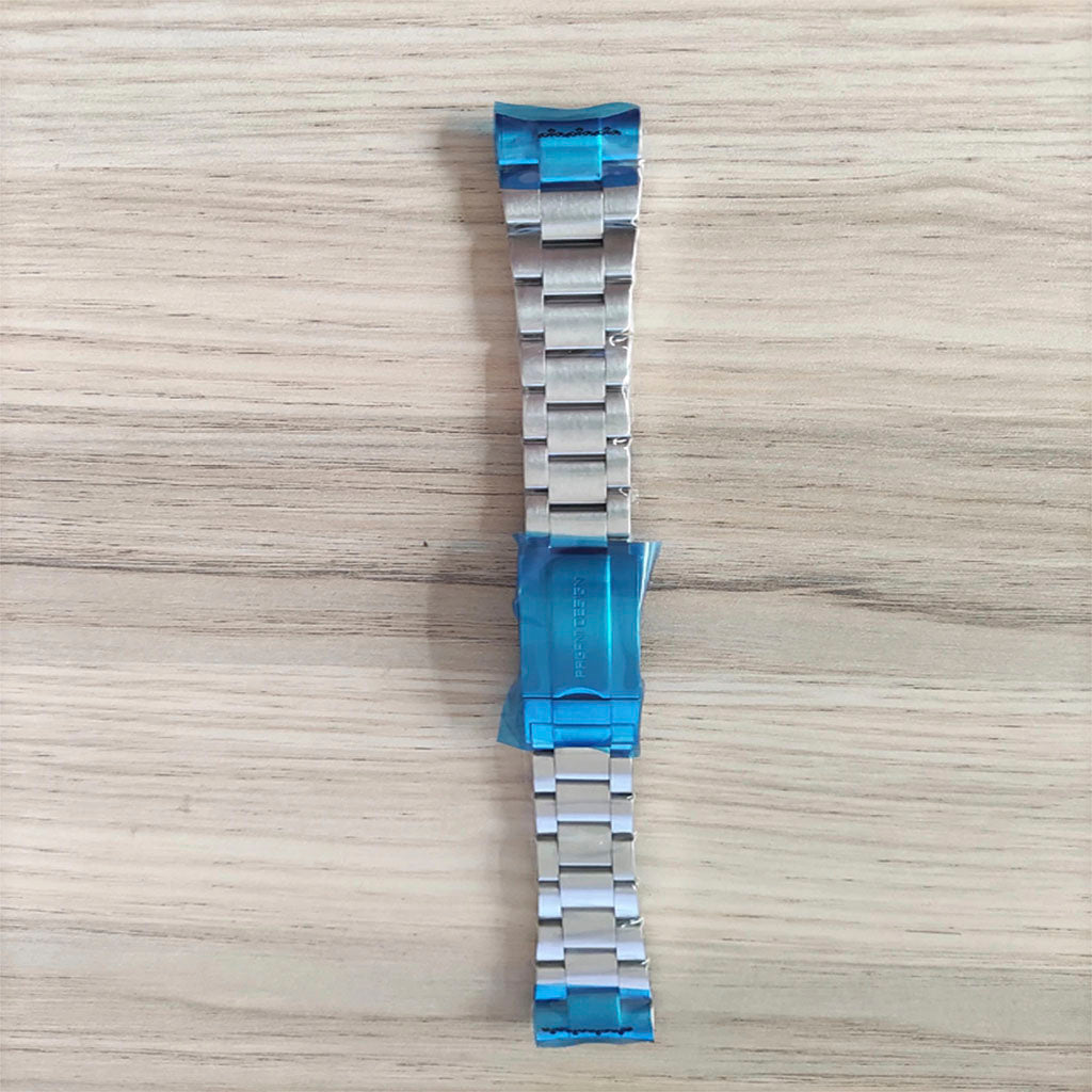 Pagani Design Stainless Steel Watch Strap 316L 20mm x 220mm product photo