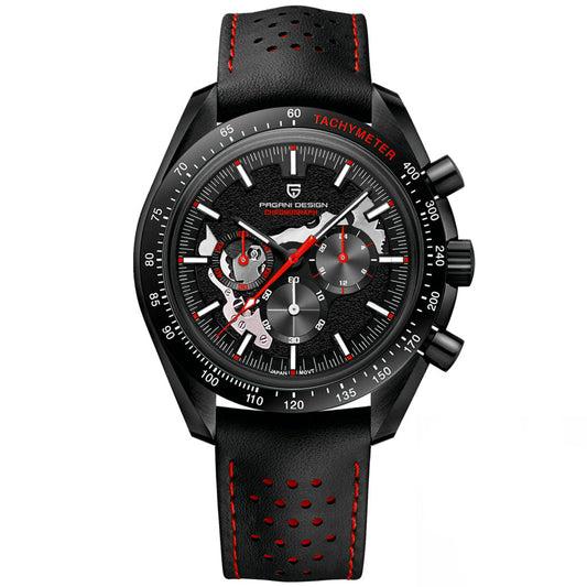 Pagani Design Ajaccio Red product photo