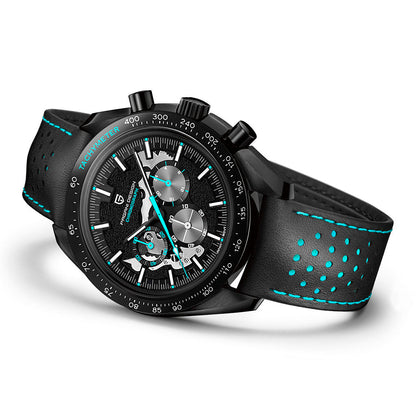 Pagani Design Ajaccio Blue product photo