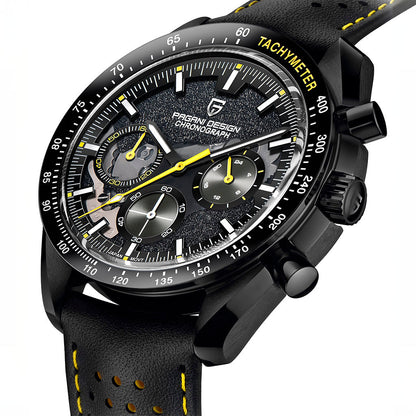 Pagani Design Ajaccio Yellow product photo
