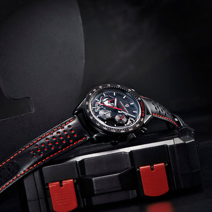 Pagani Design Ajaccio Red product photo