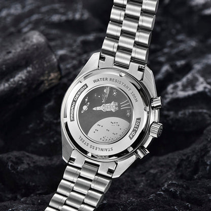 Pagani Design Lorenzo Black and White product photo