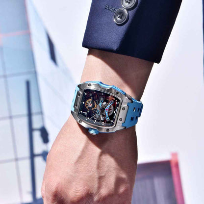 Pagani Design Birmingham Blue product photo
