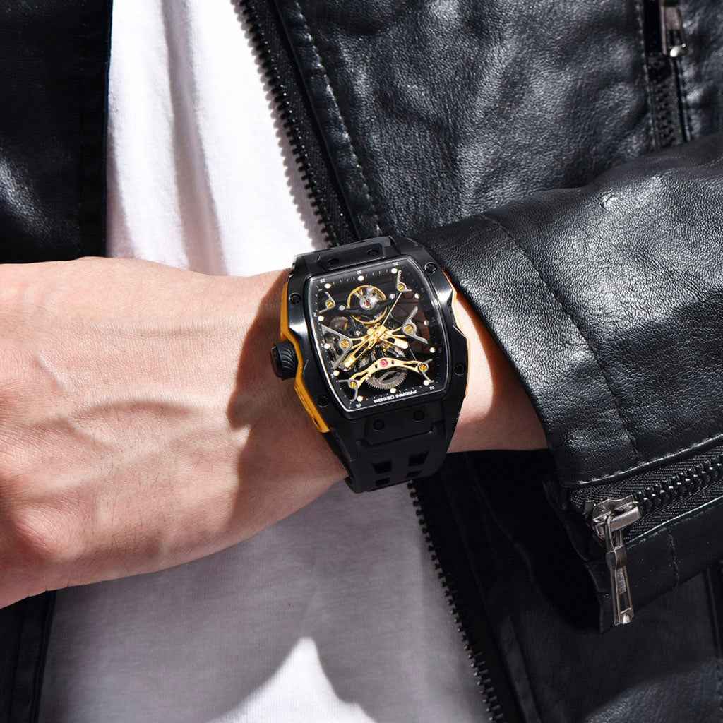Pagani Design Birmingham Black product photo