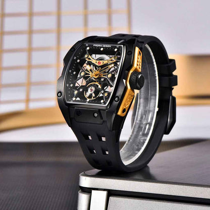 Pagani Design Birmingham Black product photo