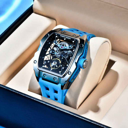 Pagani Design Birmingham Blue product photo
