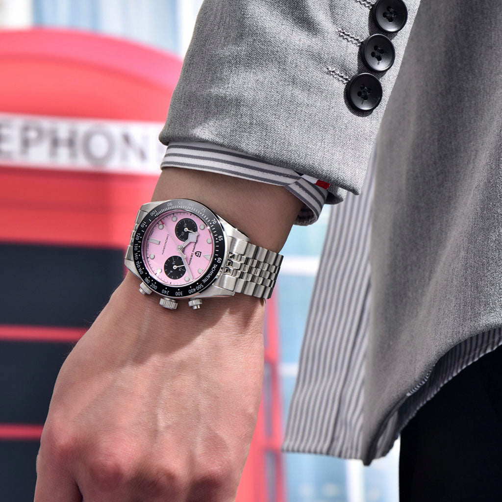 Pagani Design Dash Pink product photo