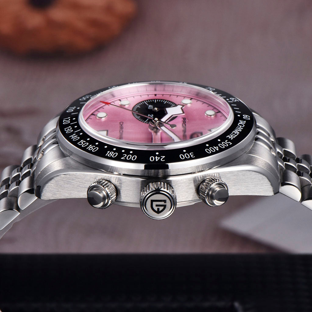 Pagani Design Dash Pink product photo