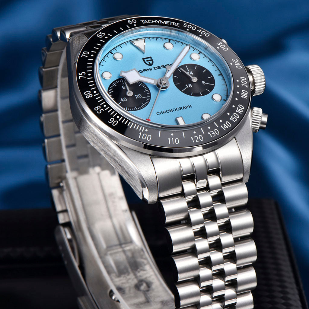 Pagani Design Dash Turquoise product photo