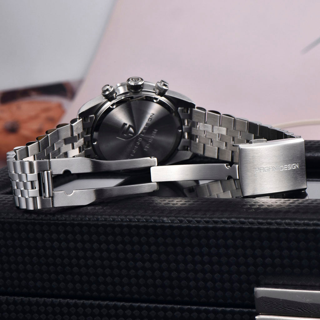 Pagani Design Dash Black product photo