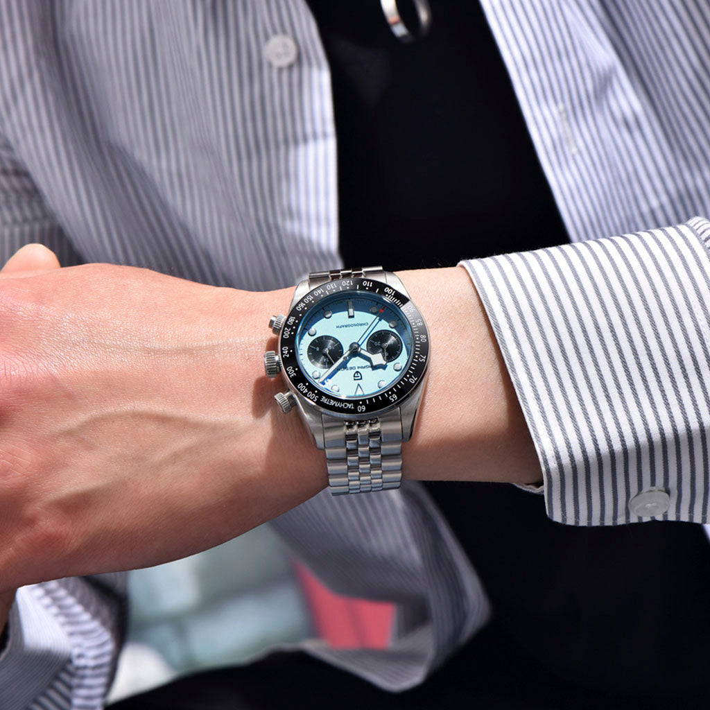 Pagani Design Dash Turquoise product photo