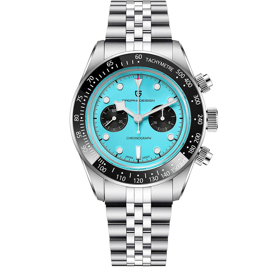 Pagani Design Dash Turquoise product photo