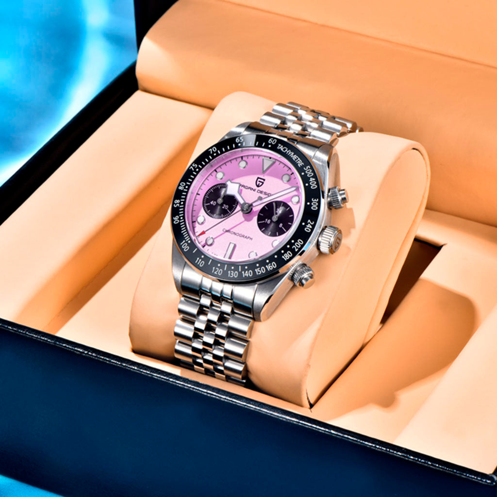 Pagani Design Dash Pink product photo