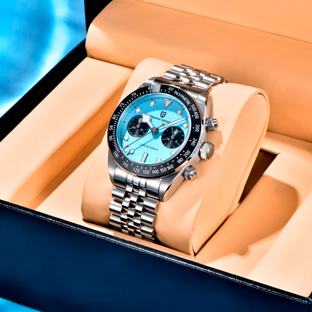 Pagani Design Dash Turquoise product photo