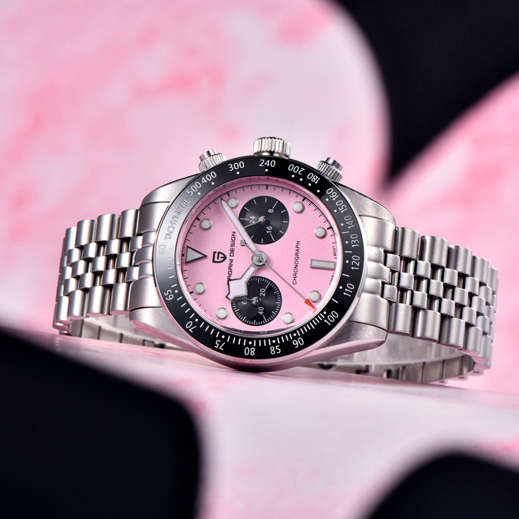 Pagani Design Dash Pink product photo